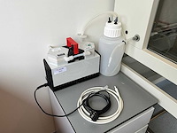 2012 thermo scientific herasafe ks 12 microbiologische veiligheidskast en12469 - afbeelding 9 van  10
