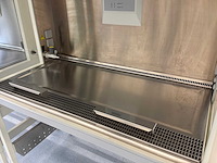 2012 thermo scientific herasafe ks 12 microbiologische veiligheidskast en12469 - afbeelding 5 van  6