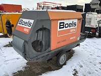 2012 thermobile ima-111 rhp industriële heater / event heater / hetelucht turbine - afbeelding 2 van  9