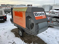 2012 thermobile ima-111 rhp industriële heater / event heater / hetelucht turbine - afbeelding 3 van  9