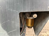 2012 thermobile ima-111 rhp industriële heater / event heater / hetelucht turbine - afbeelding 9 van  12