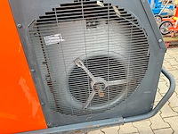 2012 thermobile ima-111 rhp industriële heater / event heater / hetelucht turbine - afbeelding 12 van  12