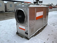 2012 thermobile imac-2000 s industriële heater / event heater / hetelucht turbine - afbeelding 4 van  9