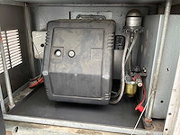 2012 thermobile imac-2000 s industriële heater / event heater / hetelucht turbine - afbeelding 5 van  9