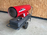 2012 thermobile ta-40 heteluchtkanon - afbeelding 1 van  7