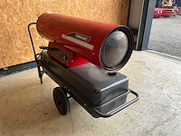 2012 thermobile ta-40 heteluchtkanon - afbeelding 2 van  7