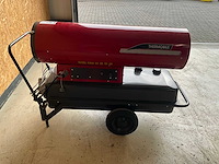 2012 thermobile ta-40 heteluchtkanon - afbeelding 3 van  7