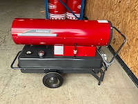 2012 thermobile ta-40 heteluchtkanon - afbeelding 4 van  7