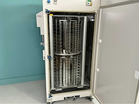 2012 thermowetenschappelijk cytomat 24c4-gls laboratorium incubator - afbeelding 3 van  9