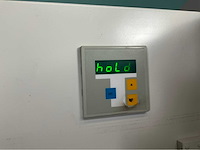 2012 thermowetenschappelijk cytomat 24c4-gls laboratorium incubator - afbeelding 6 van  9