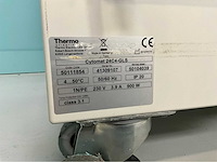 2012 thermowetenschappelijk cytomat 24c4-gls laboratorium incubator - afbeelding 9 van  9