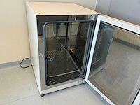 2012 thermowetenschappelijk heratherm igs180 laboratoriumincubator - afbeelding 5 van  7