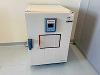 2012 thermowetenschappelijk heratherm igs180 laboratoriumincubator - afbeelding 2 van  7