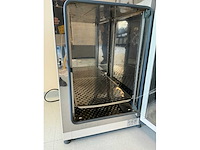 2012 thermowetenschappelijk heratherm igs180 laboratoriumincubator - afbeelding 6 van  7