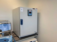 2012 thermowetenschappelijk heratherm igs180 laboratoriumincubator - afbeelding 1 van  6