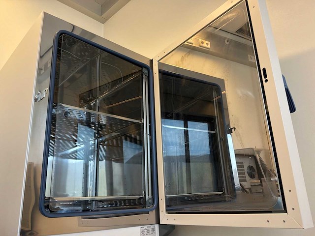 2012 thermowetenschappelijk heratherm igs180 laboratoriumincubator - afbeelding 3 van  6