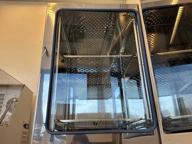 2012 thermowetenschappelijk heratherm igs180 laboratoriumincubator - afbeelding 4 van  6