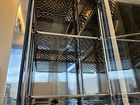 2012 thermowetenschappelijk heratherm igs180 laboratoriumincubator - afbeelding 5 van  6