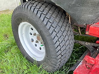 2012 toro 74279te zitmaaier zeroturn - afbeelding 14 van  18