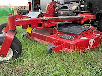 2012 toro 74279te zitmaaier zeroturn - afbeelding 16 van  18
