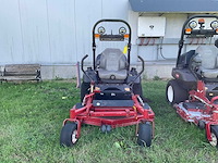 2012 toro 74279te zitmaaier zeroturn - afbeelding 3 van  18