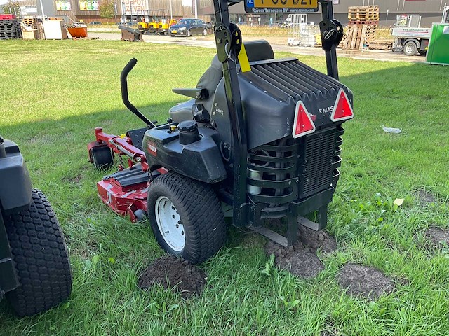 2012 toro 74279te zitmaaier zeroturn - afbeelding 7 van  18