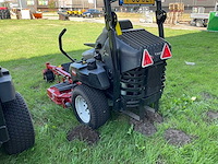 2012 toro 74279te zitmaaier zeroturn - afbeelding 7 van  18