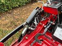 2012 toro z master 4000 (zero turn) zitmaaier - afbeelding 3 van  19