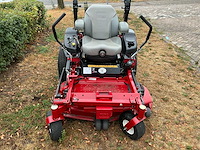 2012 toro z master 4000 (zero turn) zitmaaier - afbeelding 16 van  19