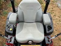 2012 toro z master 4000 (zero turn) zitmaaier - afbeelding 2 van  12