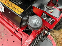2012 toro z master 4000 (zero turn) zitmaaier - afbeelding 3 van  12