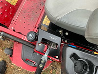 2012 toro z master 4000 (zero turn) zitmaaier - afbeelding 5 van  12