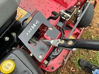 2012 toro z master 4000 (zero turn) zitmaaier - afbeelding 6 van  12