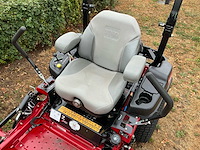 2012 toro z master 4000 (zero turn) zitmaaier - afbeelding 12 van  12