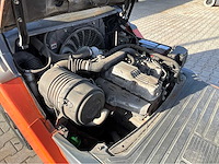 2012 toyota 02-8fdf25 vorkheftruck - afbeelding 11 van  25