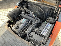 2012 toyota 02-8fdf25 vorkheftruck - afbeelding 7 van  22