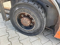 2012 toyota 02-8fdf25 vorkheftruck - afbeelding 10 van  22