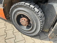2012 toyota 02-8fdf25 vorkheftruck - afbeelding 11 van  22