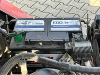 2012 toyota 02-8fdf25 vorkheftruck - afbeelding 18 van  31