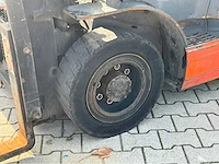 2012 toyota 02-8fdf25 vorkheftruck - afbeelding 19 van  31