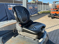 2012 toyota 02-8fdf25 vorkheftruck - afbeelding 7 van  22