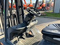 2012 toyota 02-8fdf25 vorkheftruck - afbeelding 8 van  22