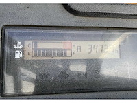 2012 toyota 02-8fdf25 vorkheftruck - afbeelding 14 van  22