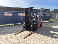 2012 toyota 02-8fdf25 vorkheftruck - afbeelding 17 van  31