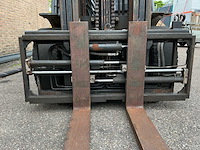 2012 toyota 02-8fgf30 vorkheftruck - afbeelding 2 van  25