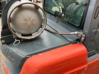2012 toyota 02-8fgf30 vorkheftruck - afbeelding 6 van  25