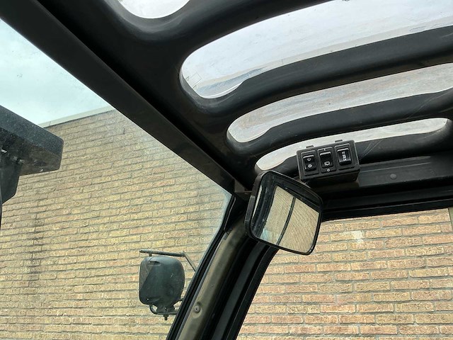 2012 toyota 02-8fgf30 vorkheftruck - afbeelding 14 van  25