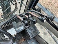 2012 toyota 02-8fgf30 vorkheftruck - afbeelding 18 van  25