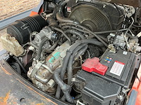 2012 toyota 02-8fgf30 vorkheftruck - afbeelding 19 van  25