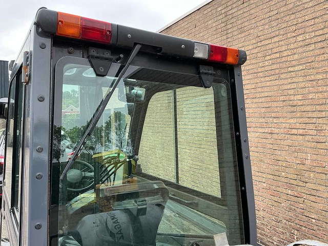 2012 toyota 02-8fgf30 vorkheftruck - afbeelding 23 van  25